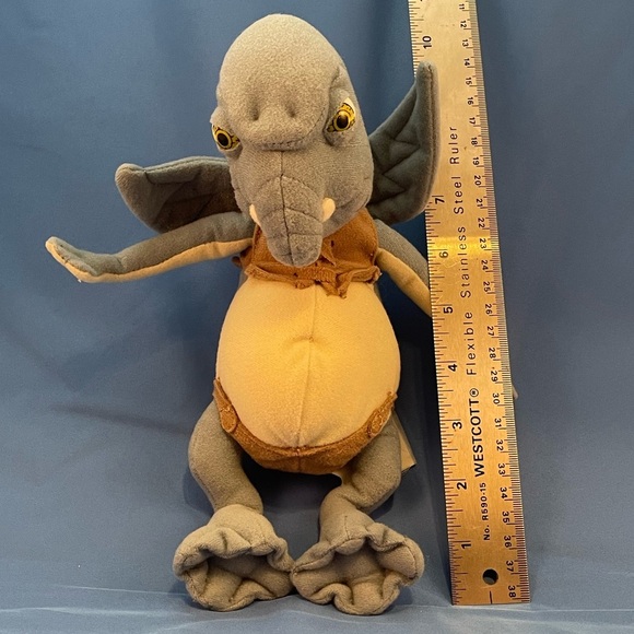 VTG Applause 11” plush Watto from Star Wars: Episode 1 - Picture 4 of 8